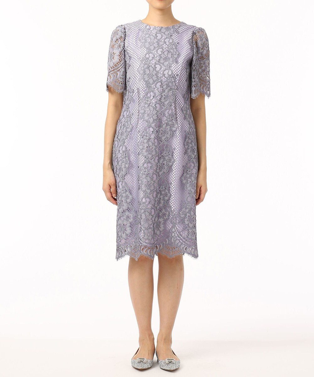 コードレースタイトワンピース Grace Continental ファッション通販 公式通販 オンワード クローゼット