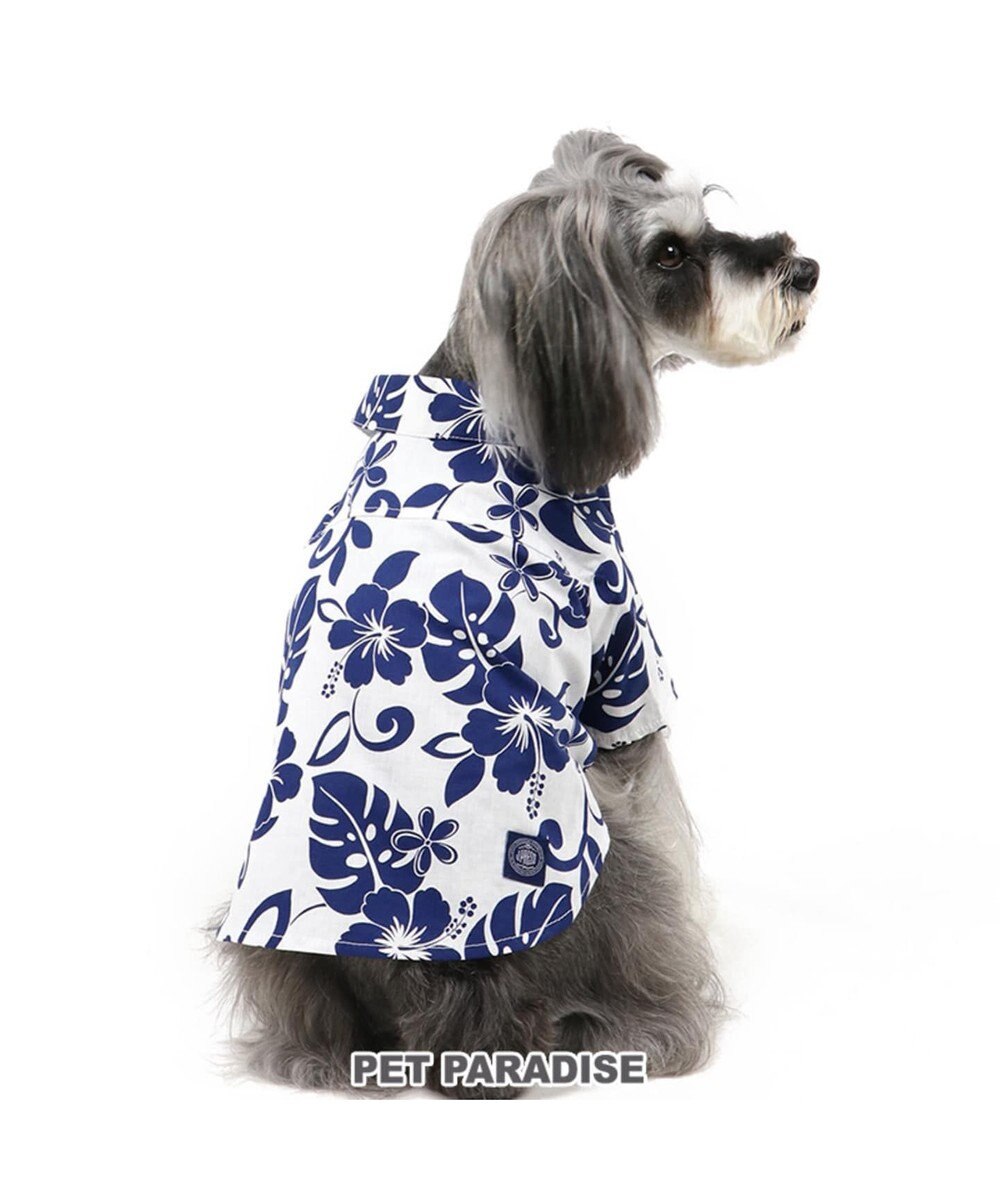 J Press ハワイアン シャツ 小型犬 Pet Paradiseファッション通販 公式通販 オンワード クローゼット