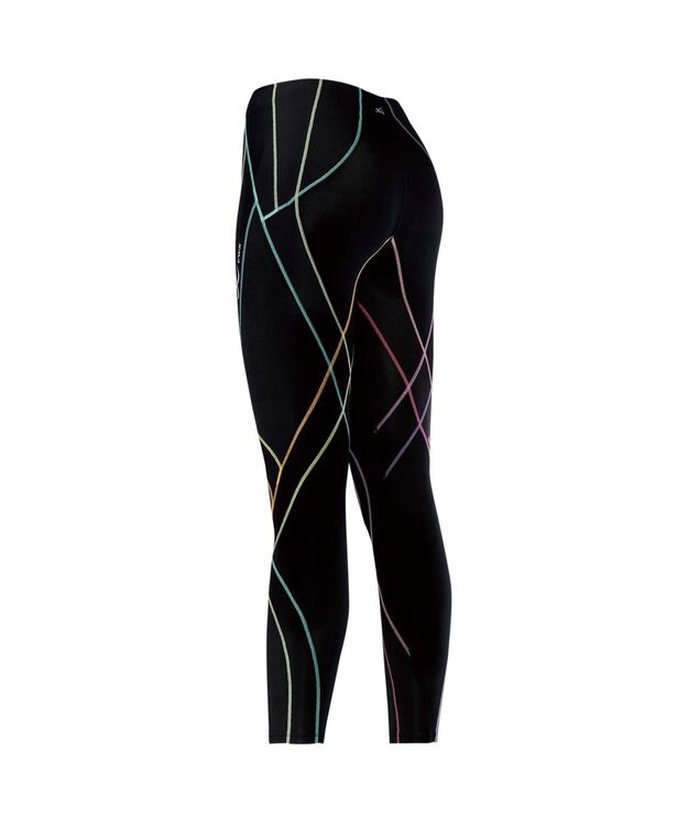 CW-X 【WOMEN】下半身フルサポート ジェネレーターモデル  カラダへの負荷が強いスポーツに HZY339 /ワコール PU