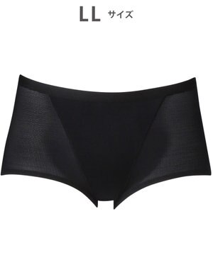  【WOMEN】 スポーツショーツ ハーフ・ノーマル 吸汗速乾 HSY306 /ワコール