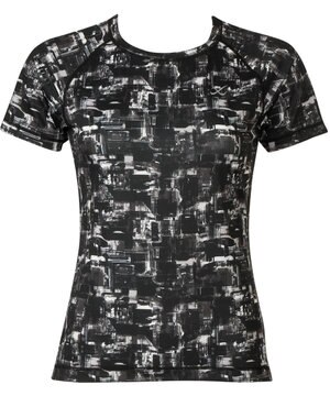  【WOMEN】アウター　Tシャツ　半袖　/ワコール　DLY695