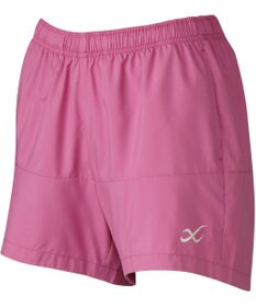 CW-X 【WOMEN】 ランニングボトム ショートパンツ 3分丈 DHY611 /ワコール