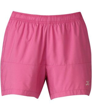  【WOMEN】 ランニングボトム ショートパンツ 3分丈 DHY611 /ワコール