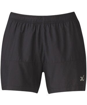  【WOMEN】 ランニングボトム ショートパンツ 3分丈 DHY611 /ワコール