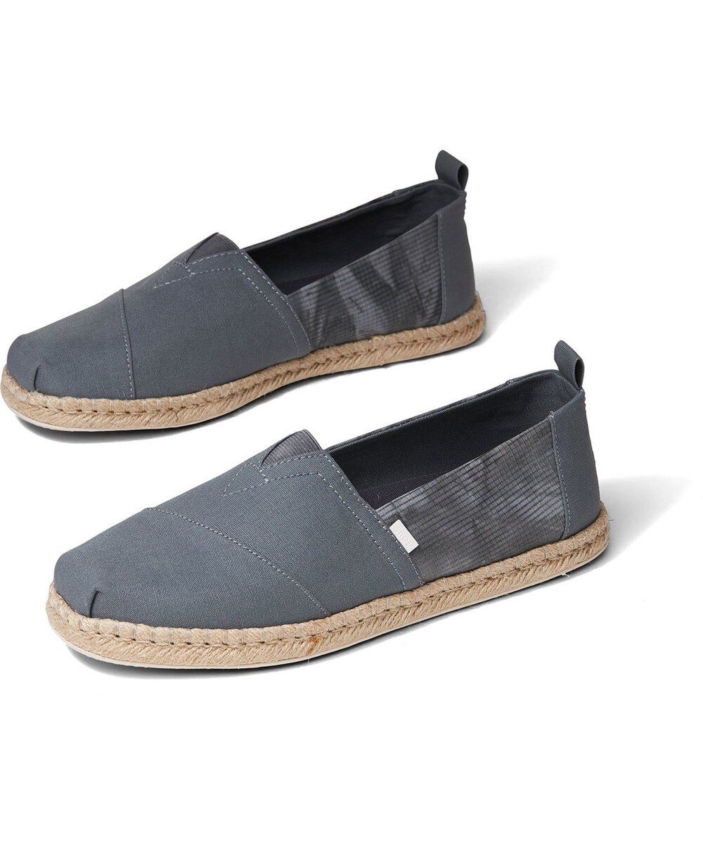 Toms スリッポン メンズの人気商品 通販 価格比較 価格 Com