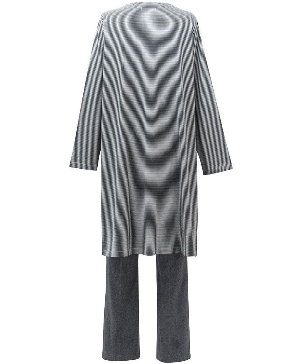 ワコールマタニティ パジャマ 長袖 長ズボン 産前 産後兼用 Mfy115 Wacoal Maternity ファッション通販 公式通販 オンワード クローゼット