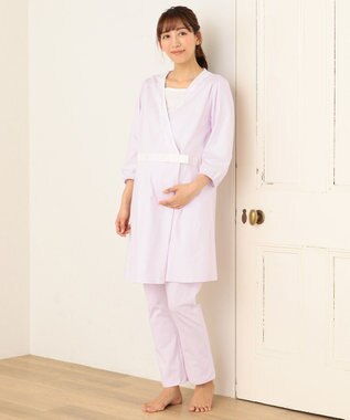 ワコールマタニティ ワンピース Qpw401 Wacoal Maternity ファッション通販 公式通販 オンワード クローゼット