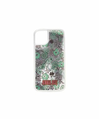Anna Sui アナ スイ As Iphoneケース Iphone11対応 Anna Sui ファッション通販 公式通販 オンワード クローゼット