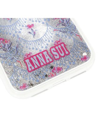 Anna Sui アナ スイ As Iphoneケース Iphone11対応 Anna Sui ファッション通販 公式通販 オンワード クローゼット