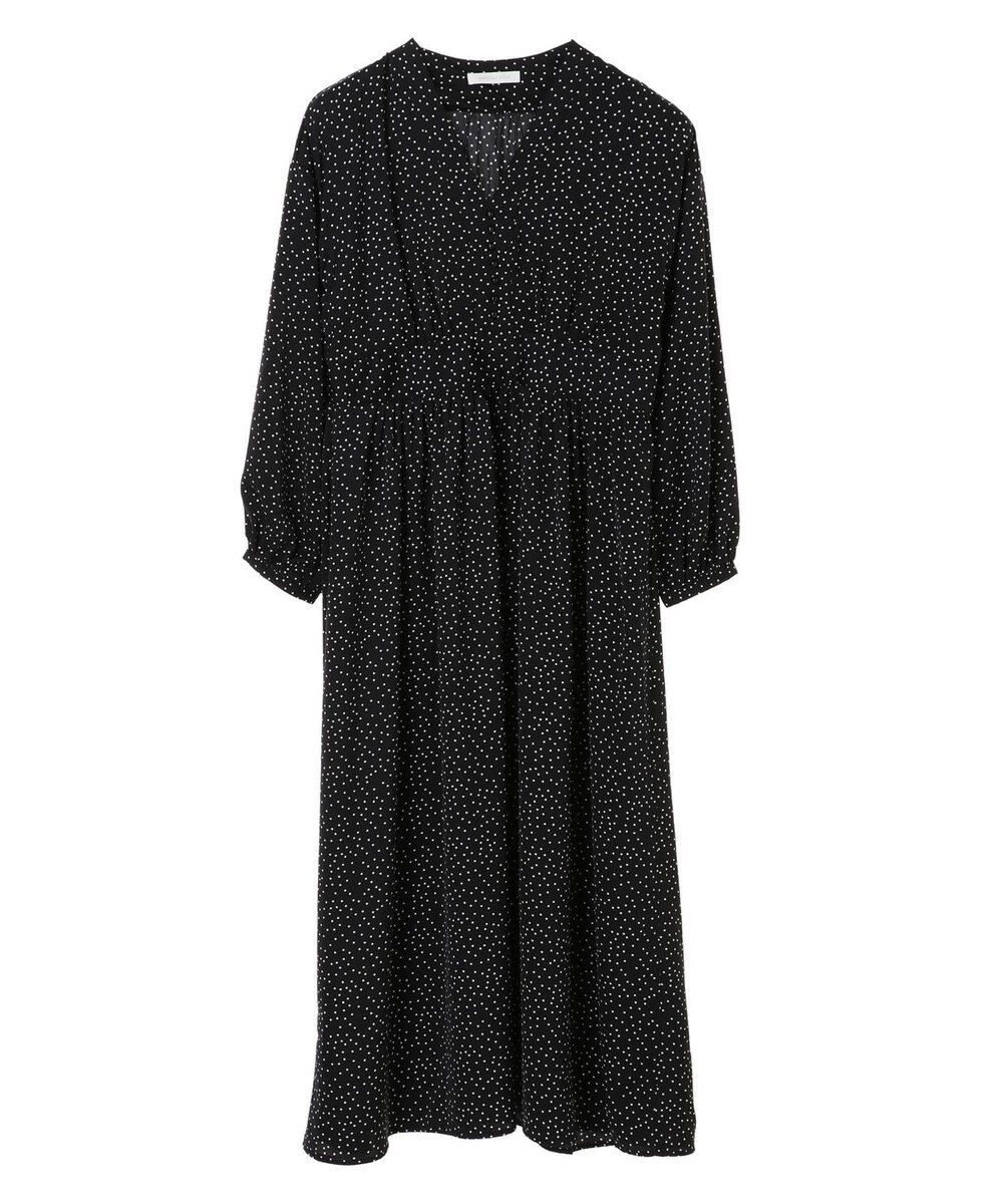 ウエスト切り替えvネックマキシワンピース American Holic ファッション通販 公式通販 オンワード クローゼット