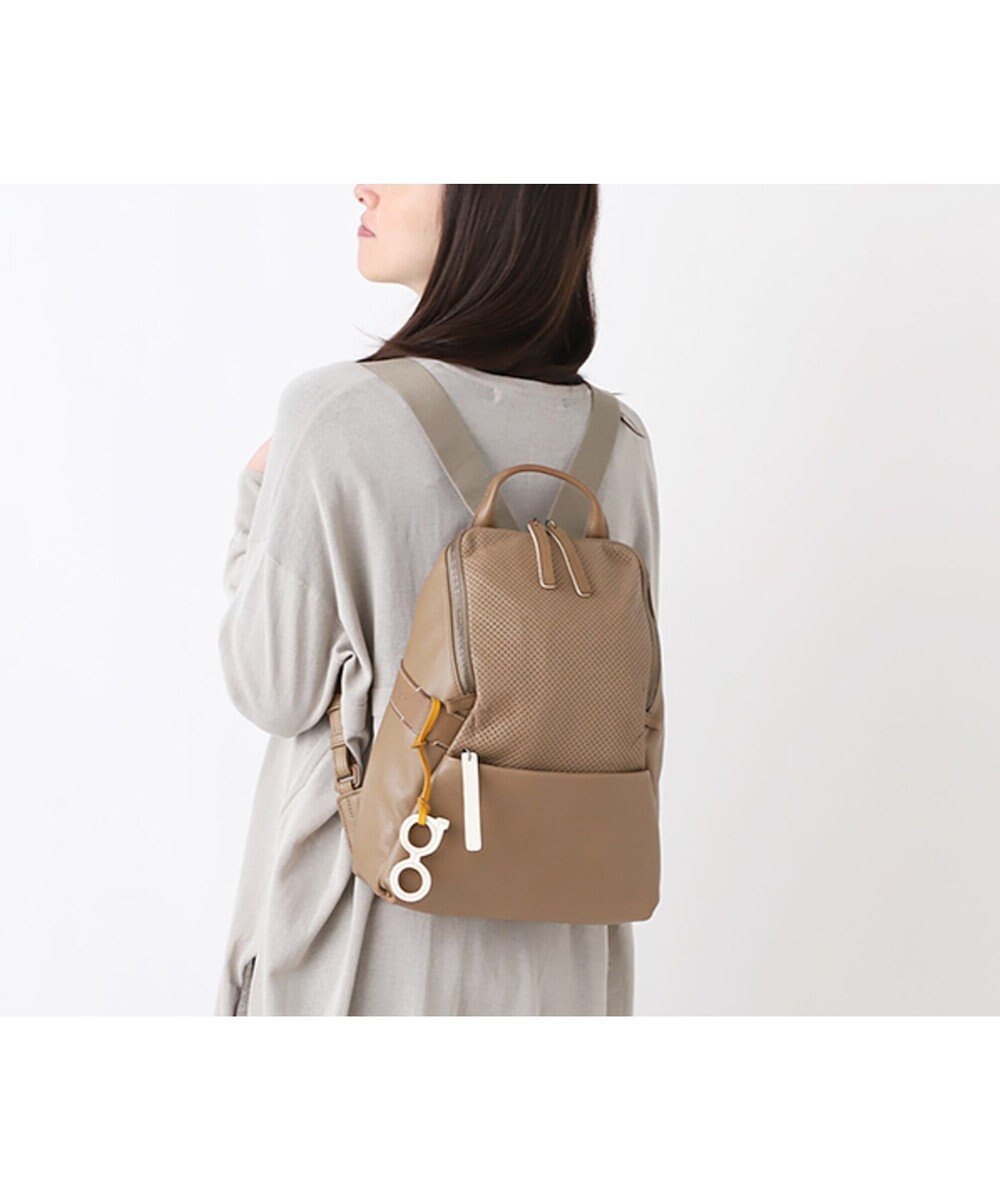 Genten ゲンテン Yaku ヤク リュック Genten ファッション通販 公式通販 オンワード クローゼット