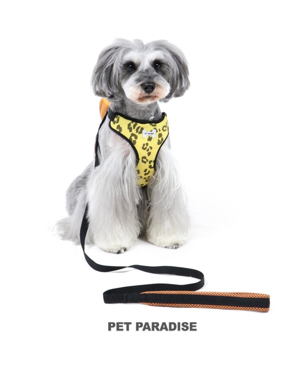 ペットパラダイス 肉 リュックハーネス リード ペット3s 小型犬 Pet Paradise ファッション通販 公式通販 オンワード クローゼット