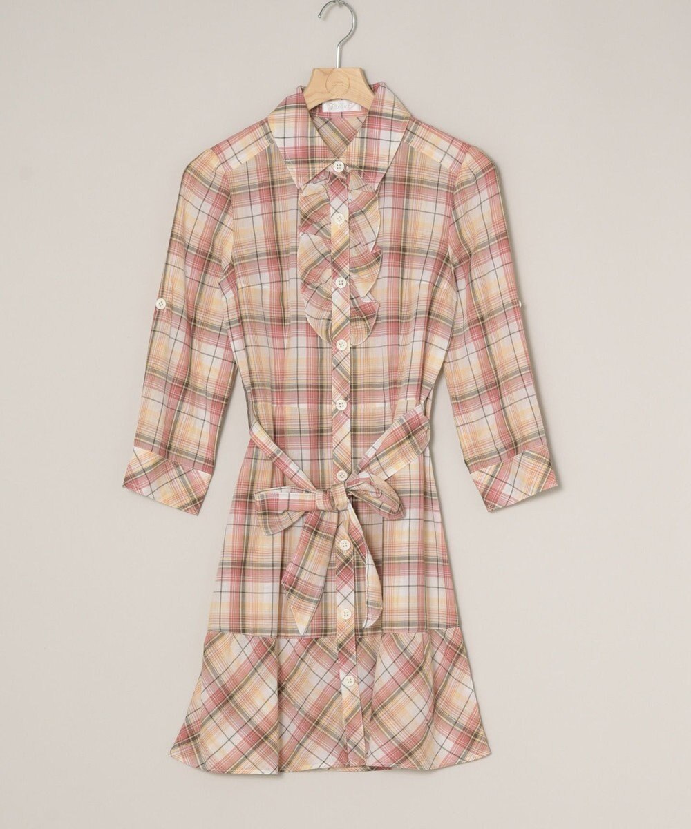 Feroux ワンピース春夏 Onward Reuse Parkファッション通販 公式通販 オンワード クローゼット