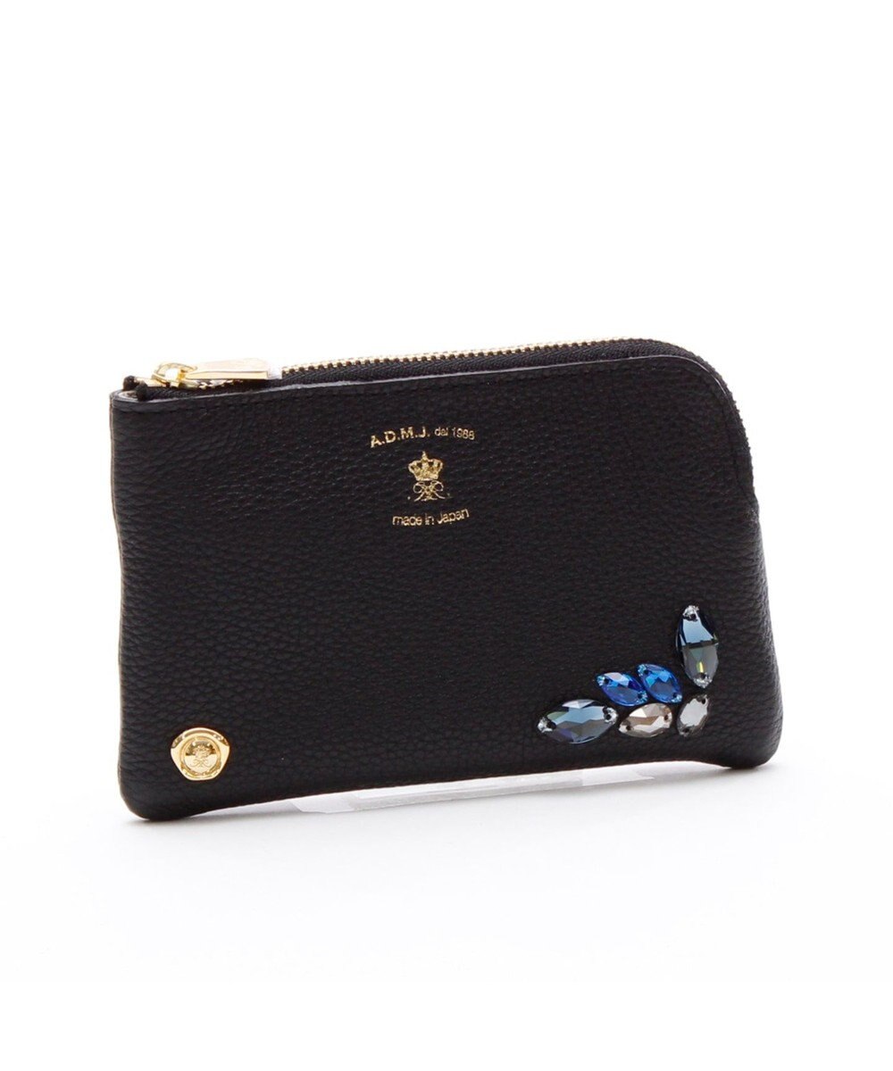 子牛革 モーツァルト マルチ キーケース A D M J ファッション通販 公式通販 オンワード クローゼット