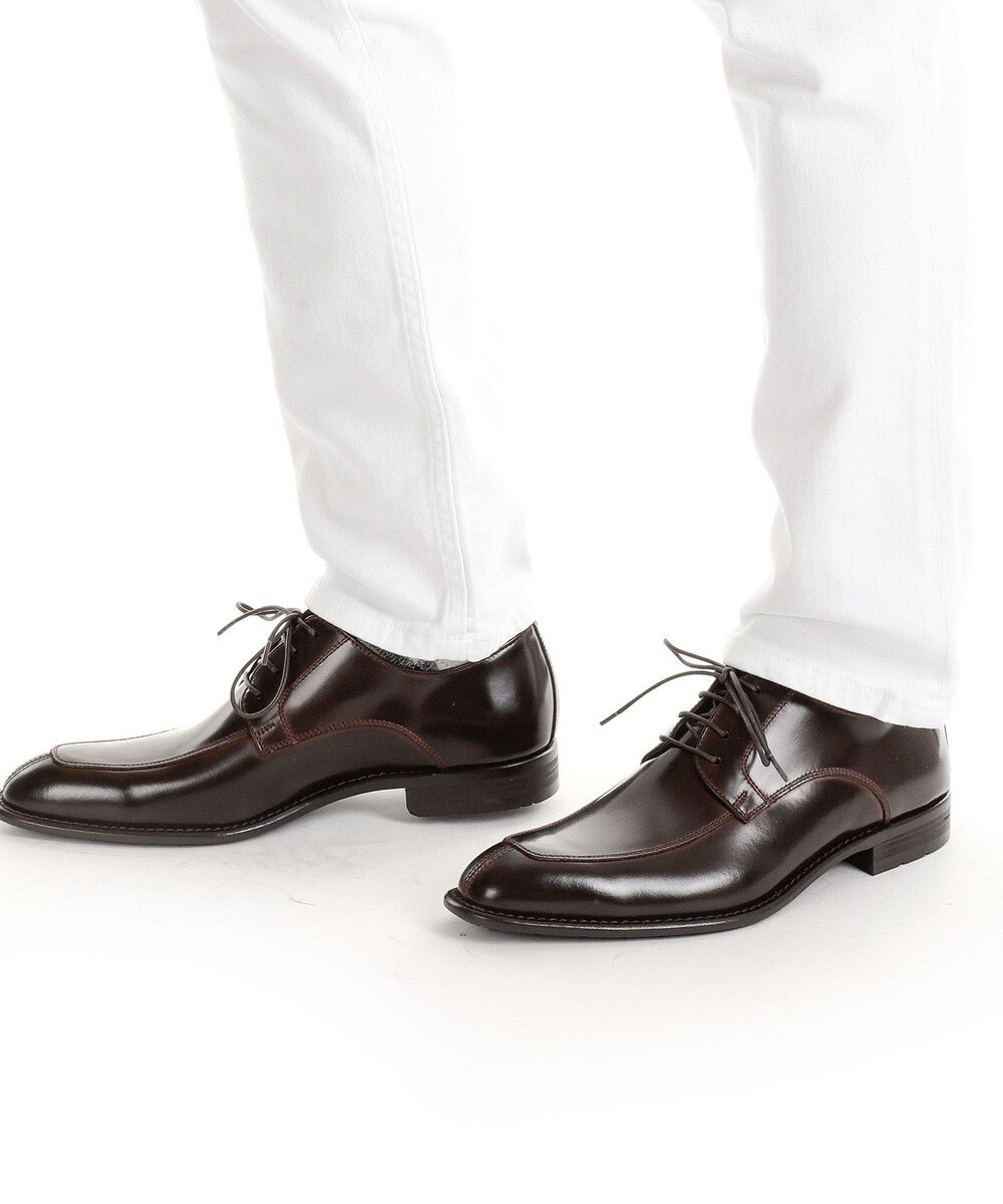 ケンフォード メンズ】KB48 内羽根・ストレートチップ / REGAL