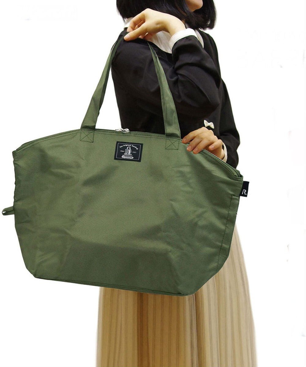 1914 簡易保冷 エコバッグ Sn サーモキーパーバレルr ベーシック C Rootote ファッション通販 公式通販 オンワード クローゼット