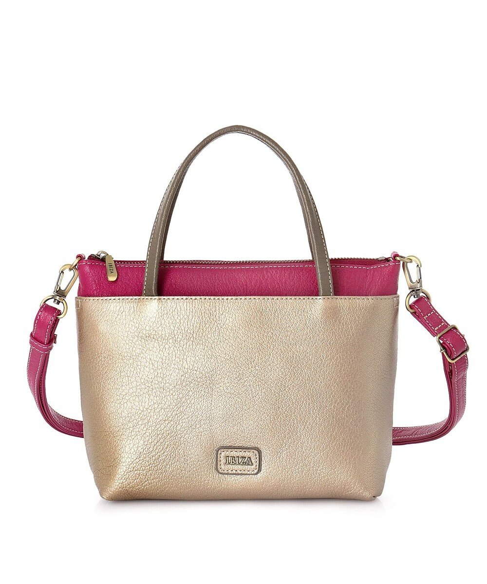 やぎ革 2wayミニバッグ Ibiza ファッション通販 公式通販 オンワード クローゼット