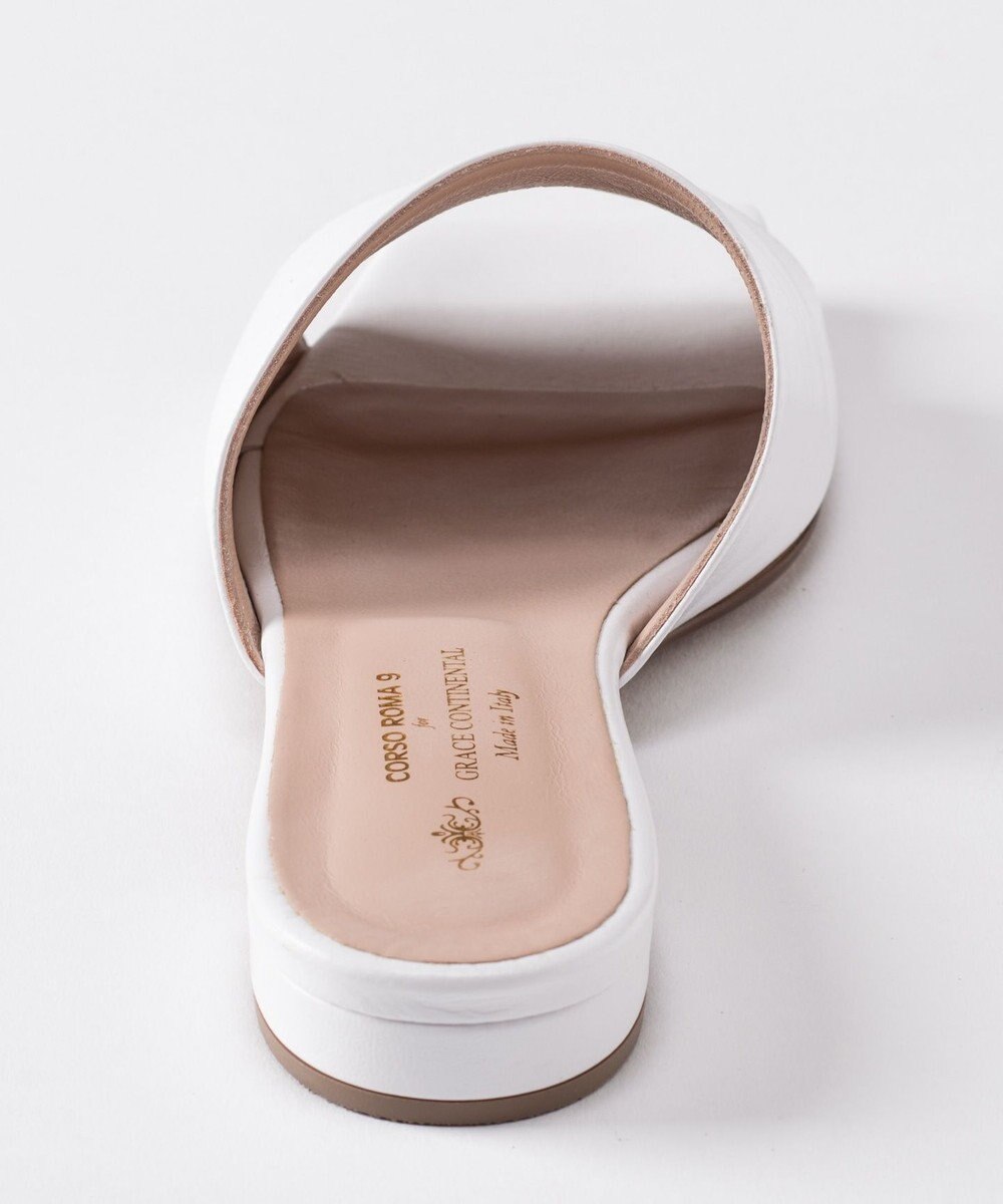Corso Roma 9 スムースフラット Grace Continentalファッション通販 公式通販 オンワード クローゼット