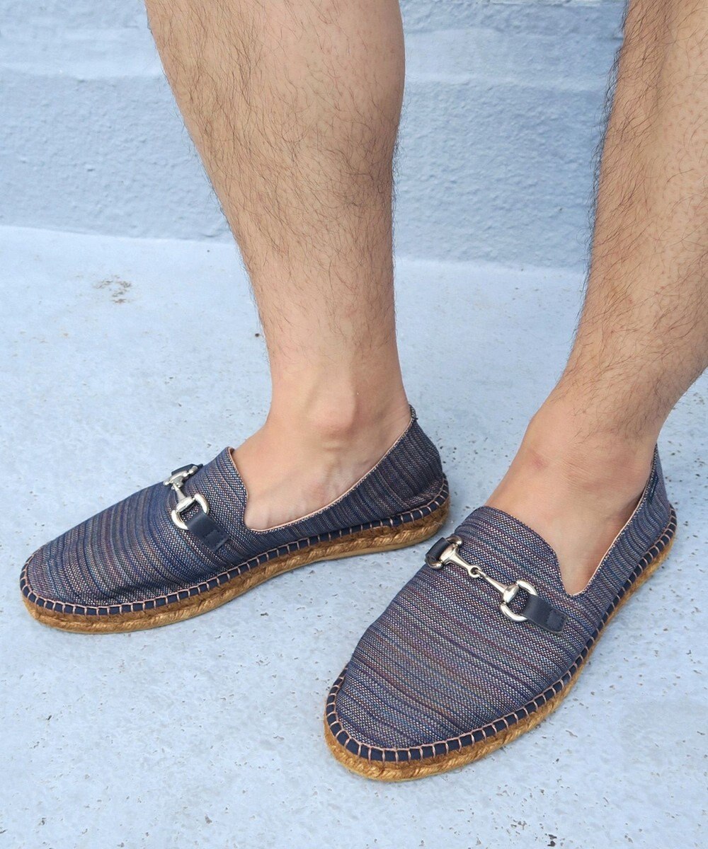 gaimo 【gaimo/ガイモ】ビットエスパドリーユ 