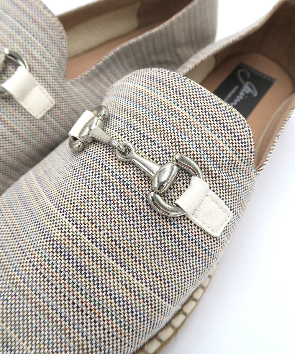 gaimo 【gaimo/ガイモ】ビットエスパドリーユ 