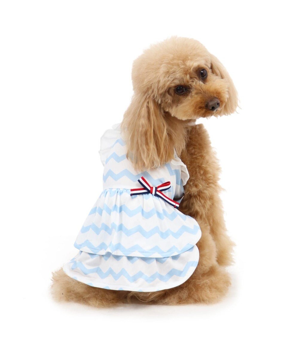 ペットパラダイス タッチワンクール ワンピ 接触冷感 小型犬 Pet Paradise ファッション通販 公式通販 オンワード クローゼット