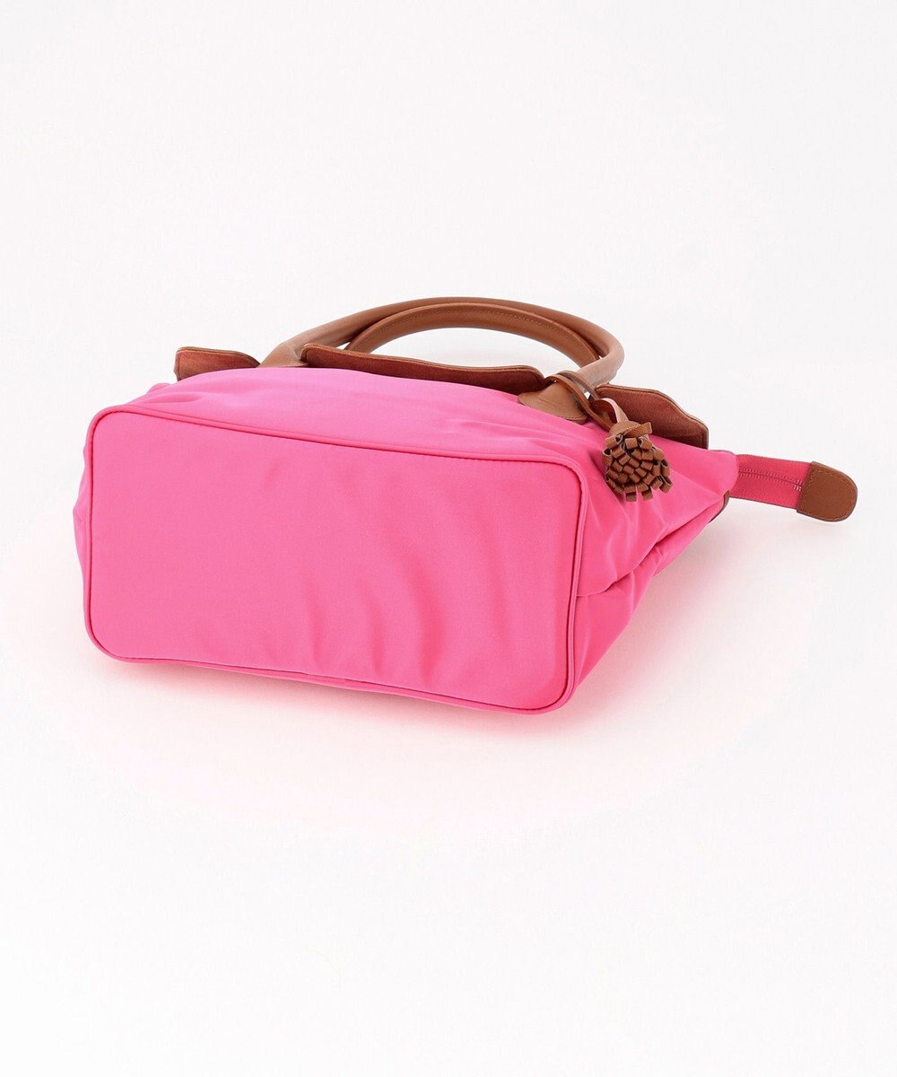 レッジェーロ ブルーノ 日本製 ナイロン 牛革 トートバッグ Cypris ファッション通販 公式通販 オンワード クローゼット