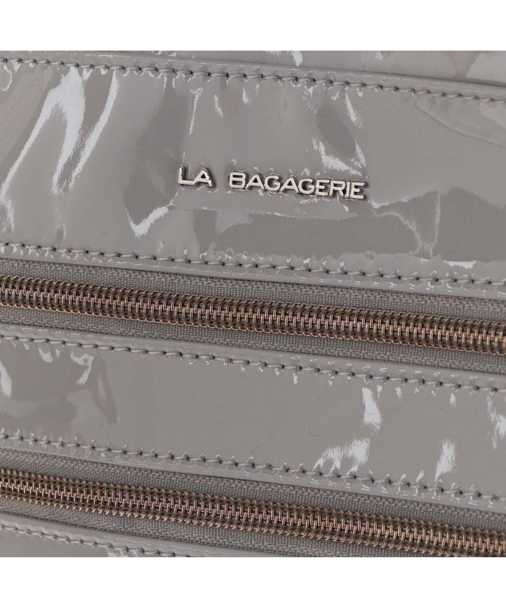 LA BAGAGERIE プリュイ　リュックサック 