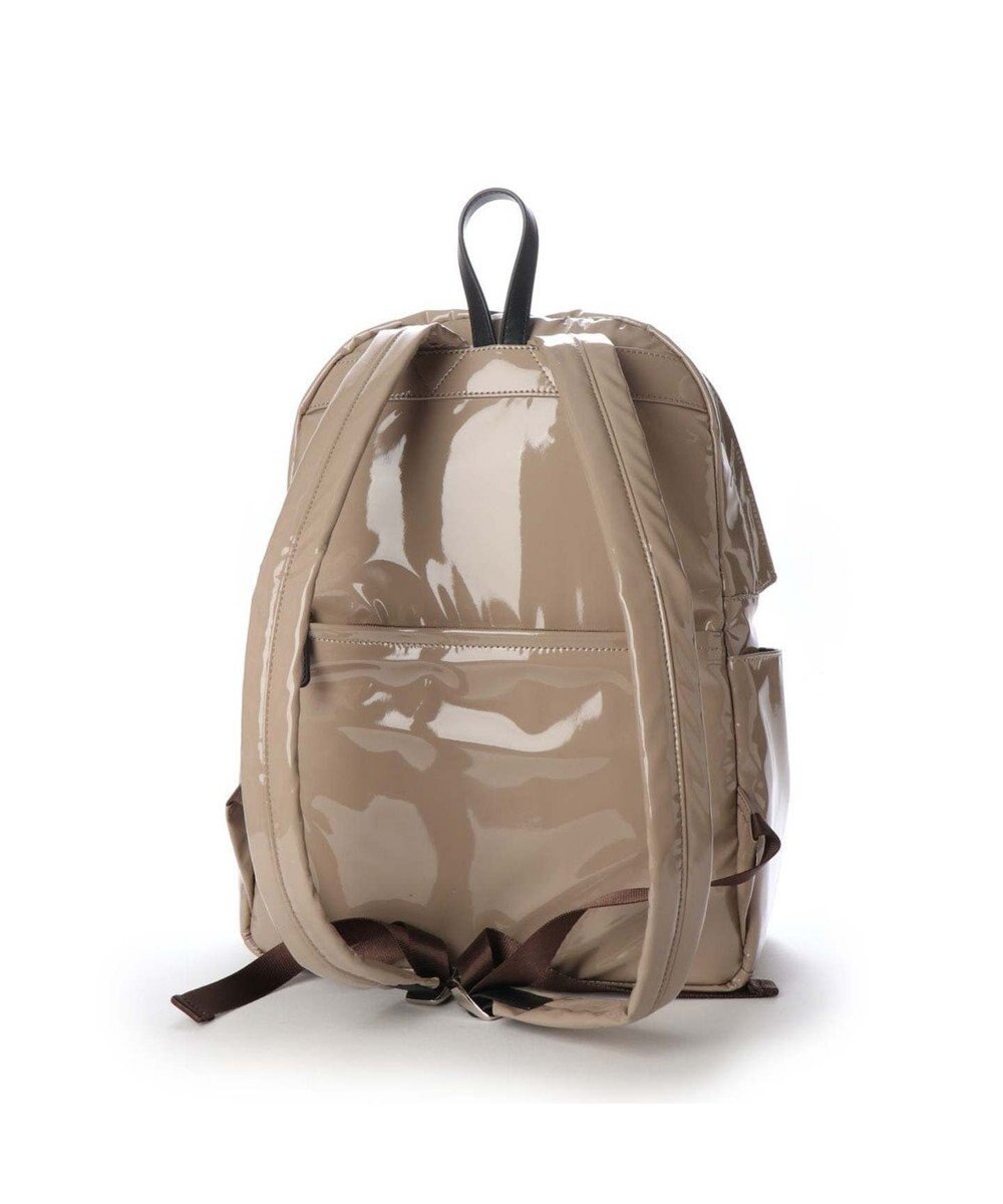 LA BAGAGERIE プリュイ　リュックサック 