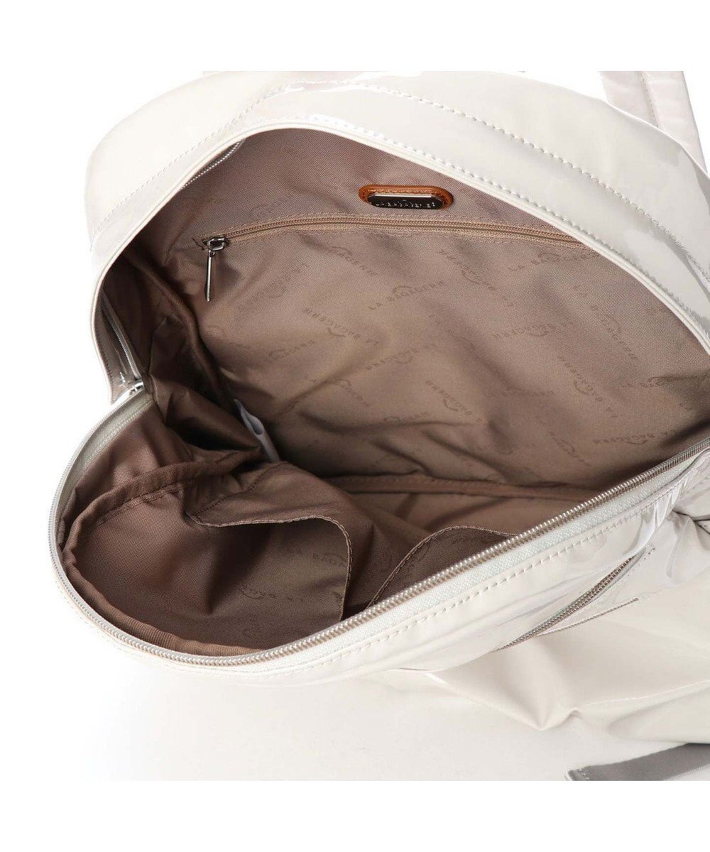 LA BAGAGERIE プリュイ　リュックサック 