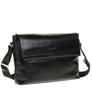  マッキントッシュ フィロソフィー ブレイヴァル レザーショルダー B5