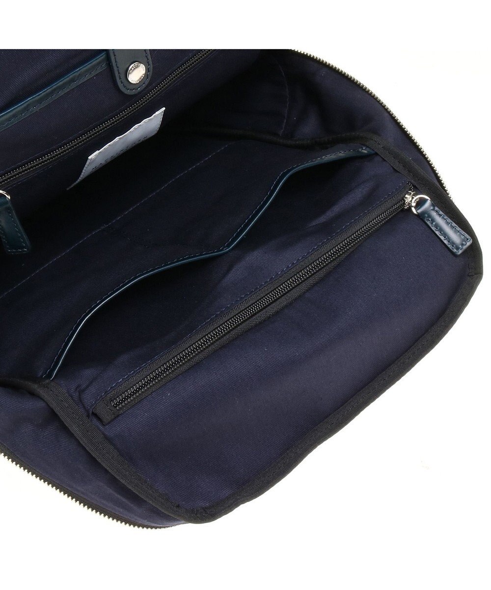 ACE BAGS & LUGGAGE MACKINTOSH PHILOSOPHY マッキントッシュ フィロソフィー レザーリュック B4サイズ 13インチPC 