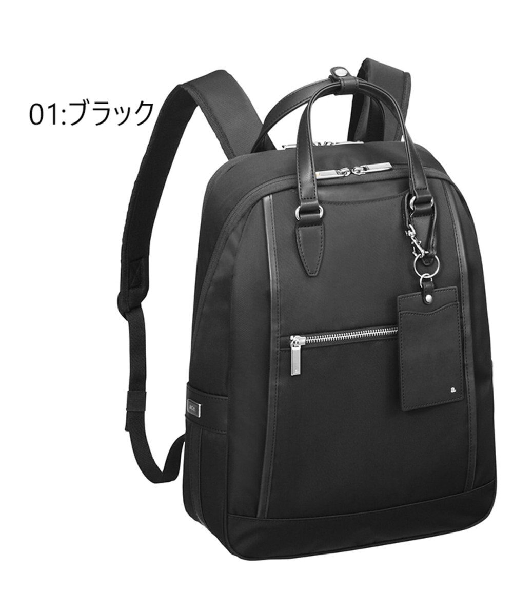 Ace エース ビエナ2 リュックサック Mサイズ 13インチ収納可能 Ace Bags Luggage ファッション通販 公式通販 オンワード クローゼット