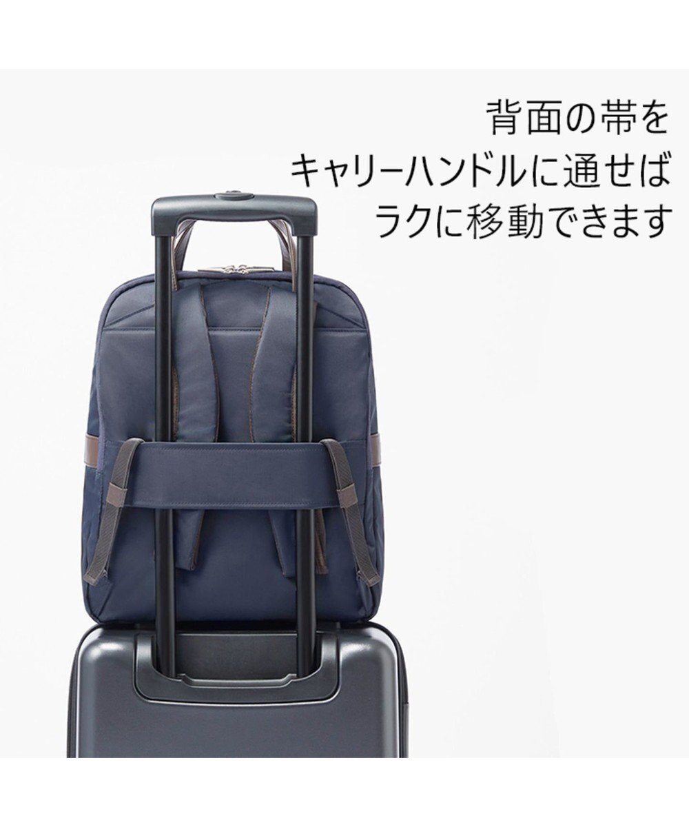 Ace エース ビエナ2 リュックサック Lサイズ 13インチ収納可能 Ace Bags Luggageファッション通販 公式通販 オンワード クローゼット