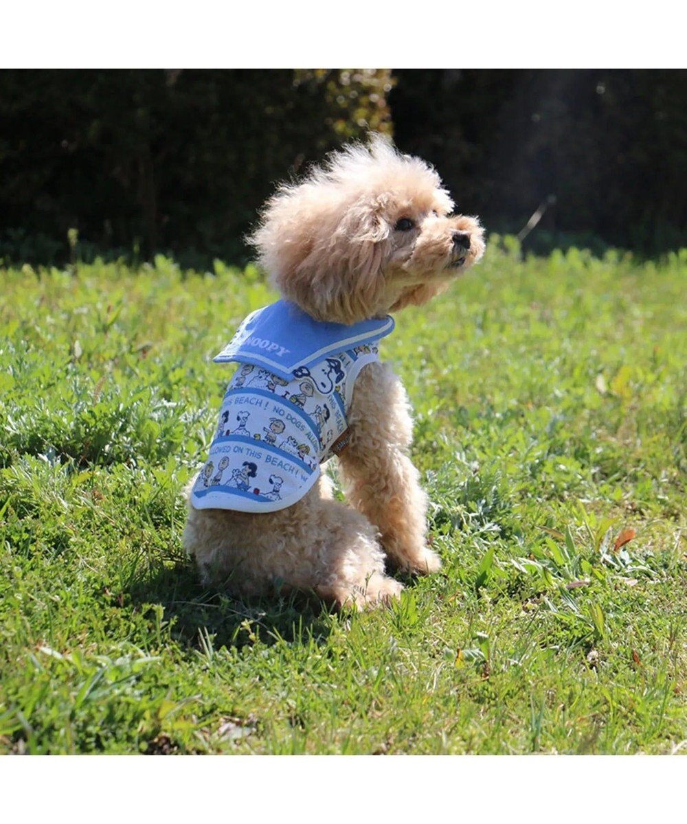 スヌーピー ポケットクール タンク 小型犬 Pet Paradiseファッション通販 公式通販 オンワード クローゼット
