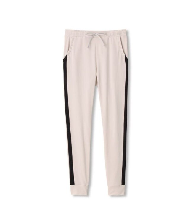 Danskin ダンスキン マタニティフェイクレイヤードトップ パーカー 授乳 マタニティウェア 長袖 Uvケア レディース Dam