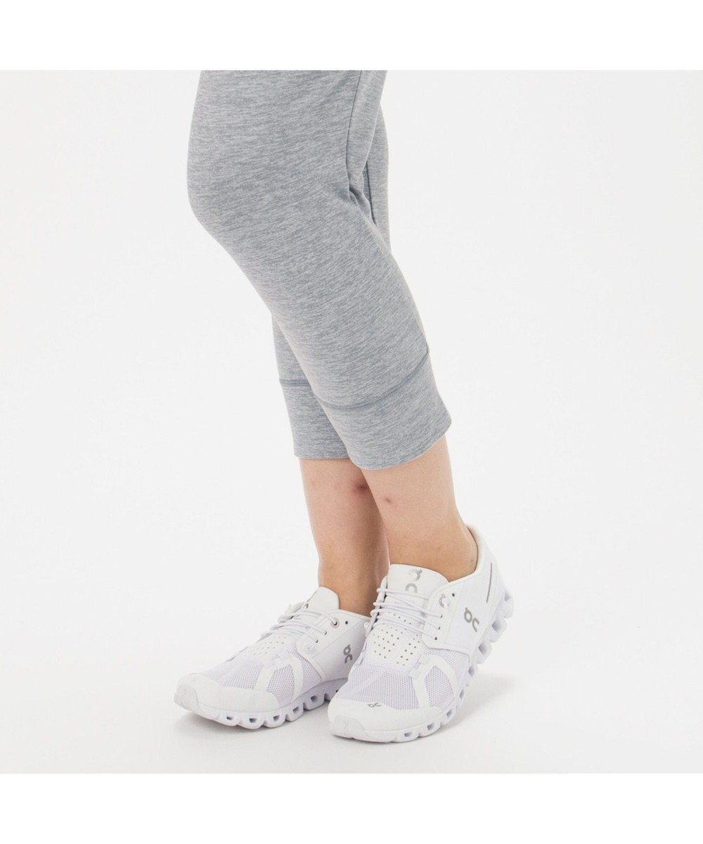 抗菌防臭 Uvケア 吸汗速乾 オールデイアクティブクロップドパンツ Danskin ファッション通販 公式通販 オンワード クローゼット