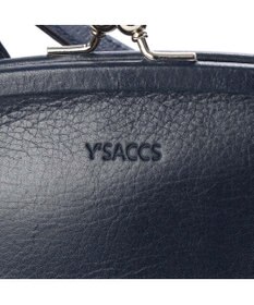日本製牛革がま口お財布ポシェット / Y'SACCS | ファッション通販