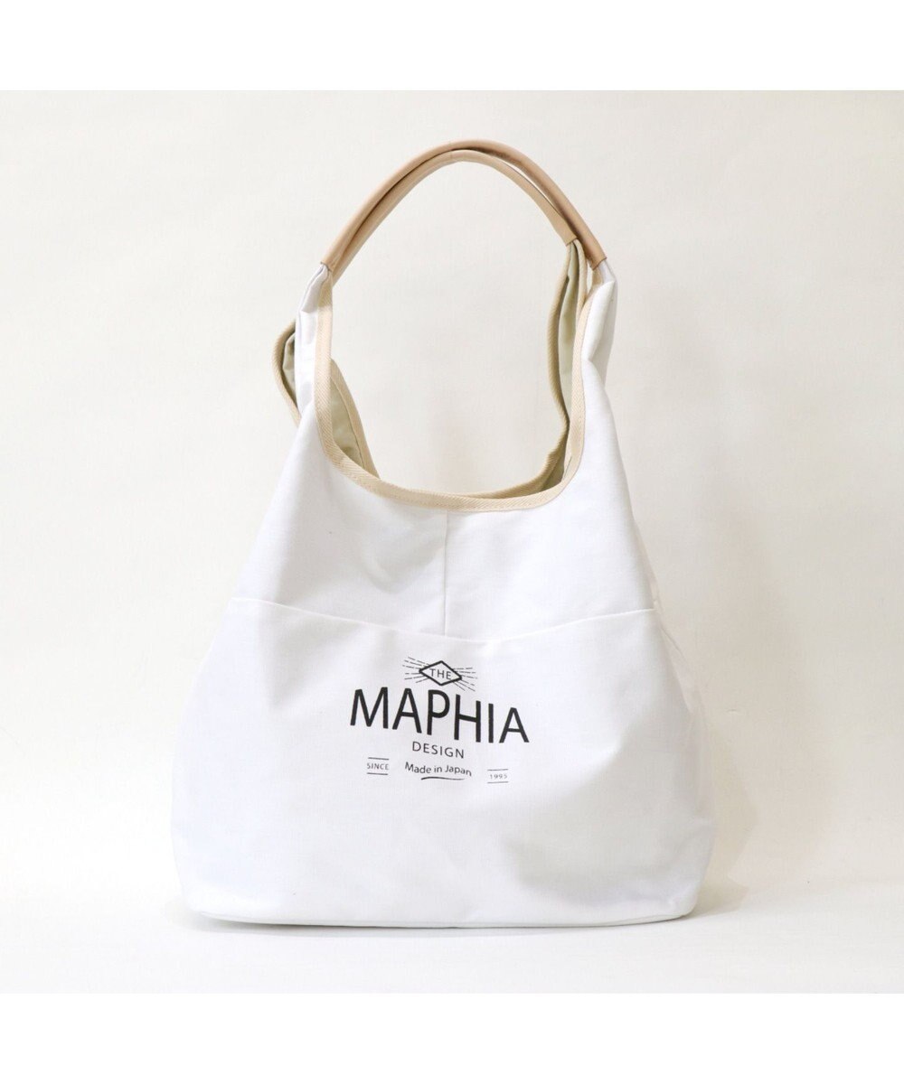 Maphia Design マフィアデザイン Md 61 エムレット トート小 Regalo Feliceファッション通販 公式通販 オンワード クローゼット