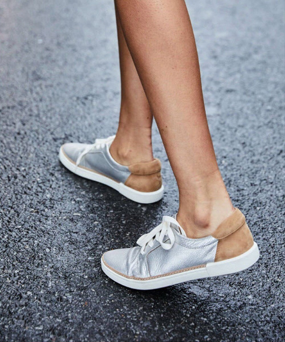 ナチュラライザー N616 レザースニーカー Regal Foot Community ファッション通販 公式通販 オンワード クローゼット