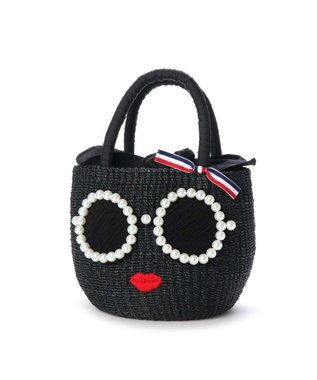 La Bagagerie A Jolie コラボかごバッグ Sサイズ La Bagagerie ファッション通販 公式通販 オンワード クローゼット