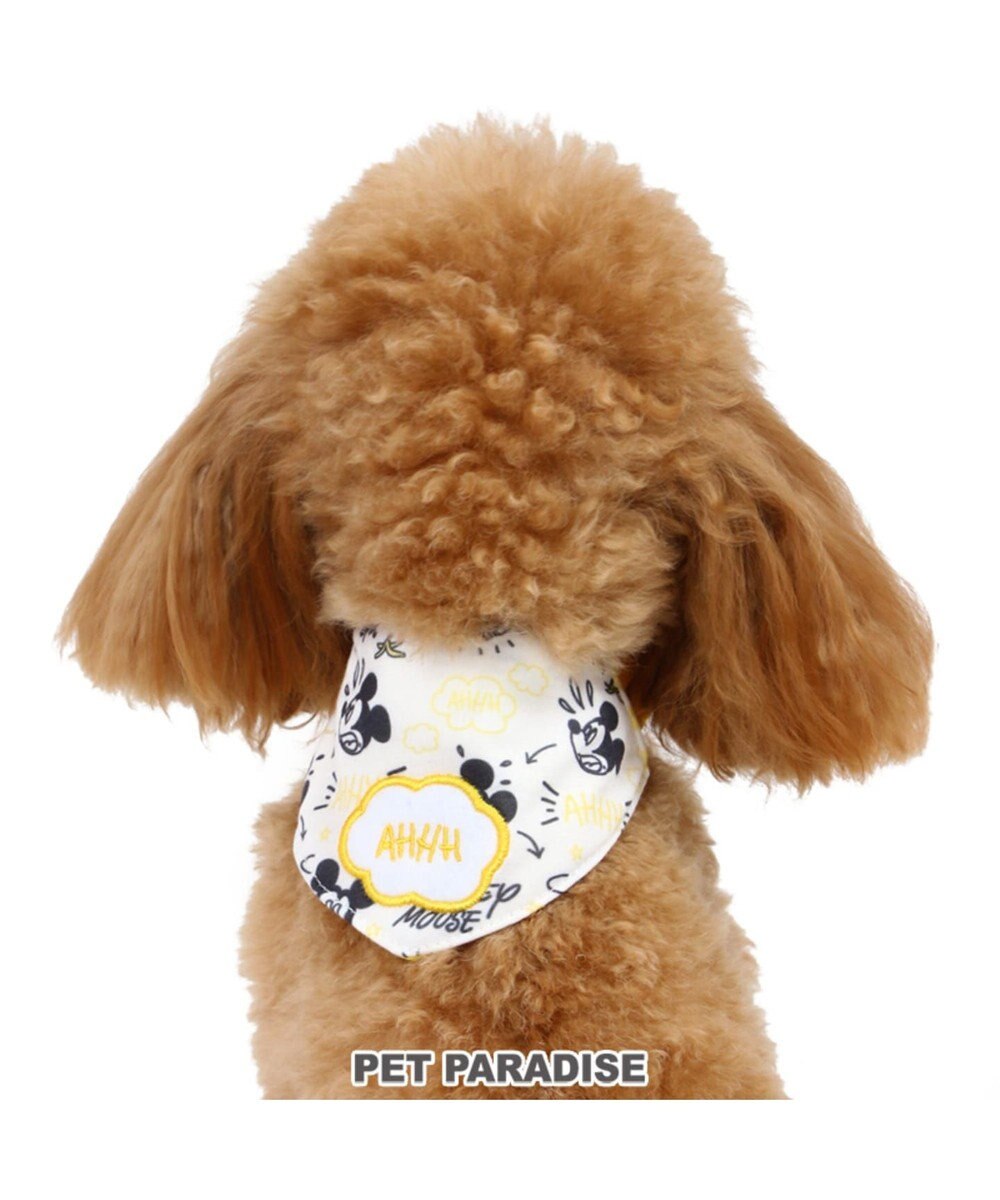 ディズニー ミッキーマウス ポケットクール バンダナ 3s Ss S Pet Paradise ファッション通販 公式通販 オンワード クローゼット