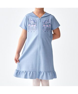 一部再入荷 ジップアップワンピース Chacott ファッション通販 公式通販 オンワード クローゼット