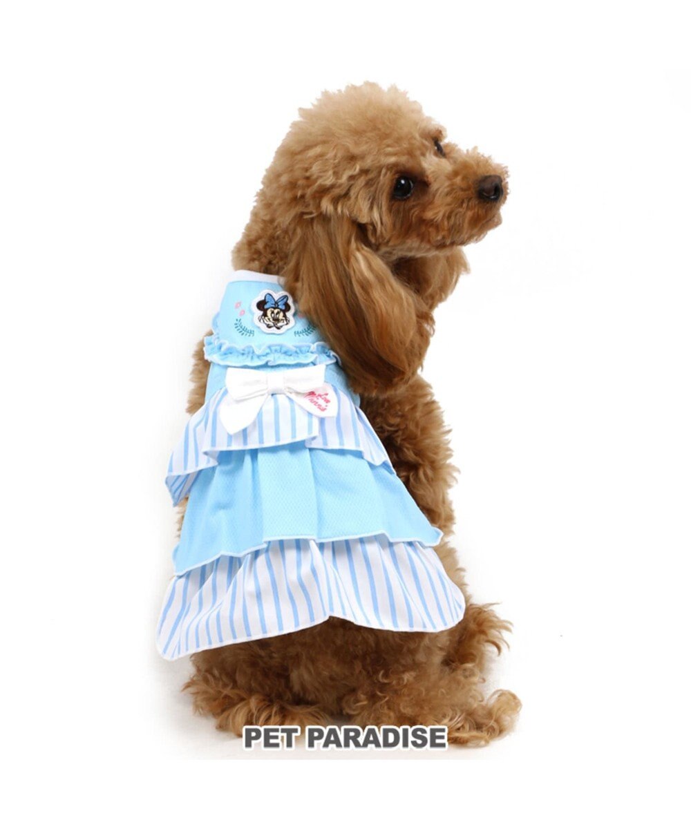 ミニーマウス ポケットクール ワンピース 超小型 小型犬 Pet Paradise ファッション通販 公式通販 オンワード クローゼット