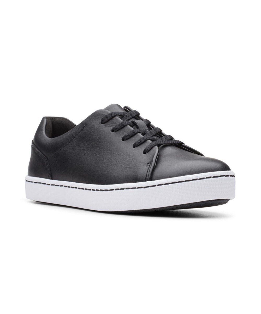 クラークス スニーカー レディース レディーススニーカーの人気商品 通販 価格比較 価格 Com