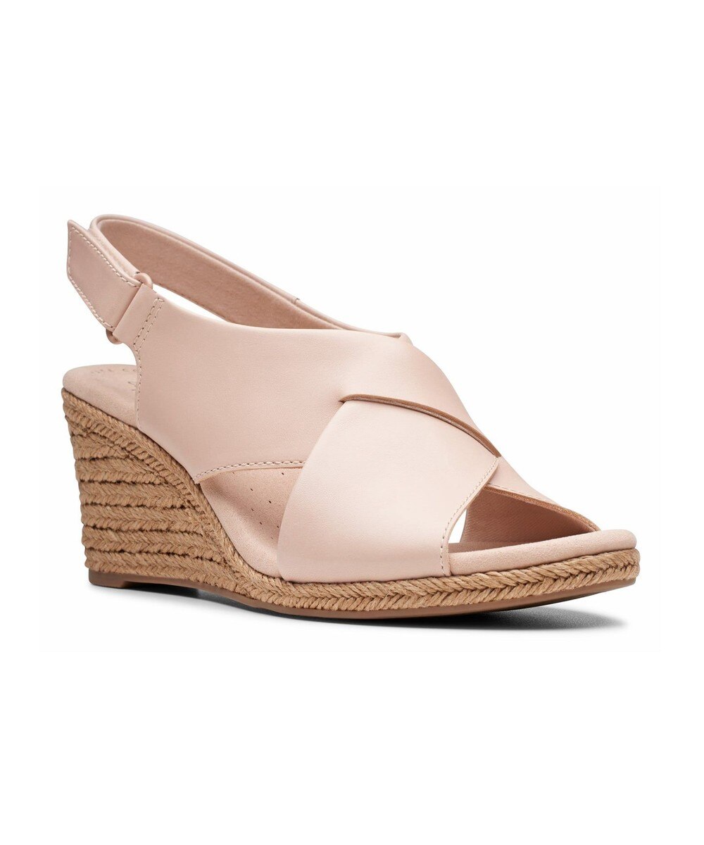 クラークス 靴 レディース サンダルの人気商品 通販 価格比較 価格 Com