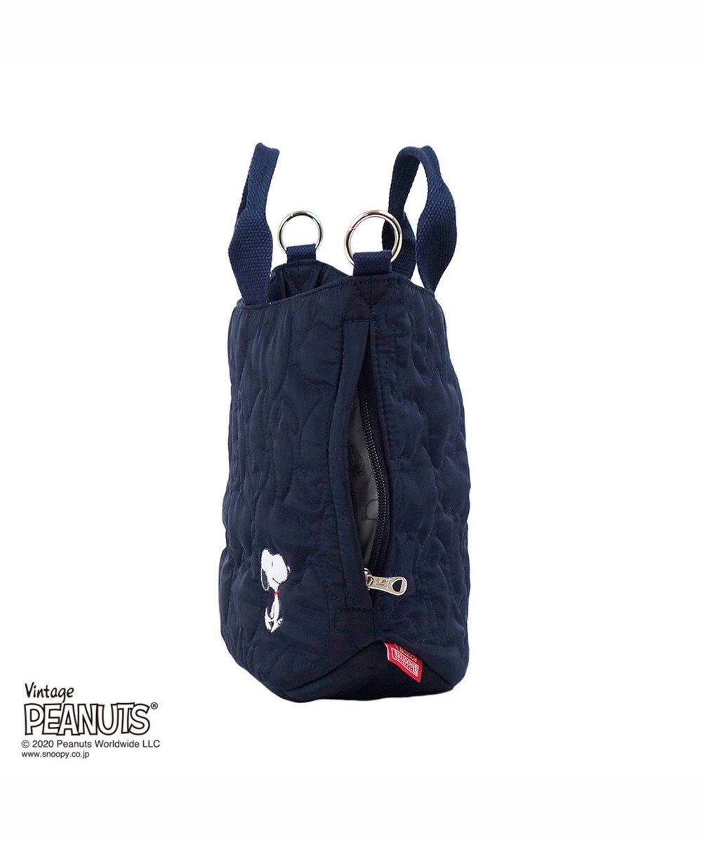 8133 スヌーピー ショルダー Ip デリ2way キルト ピーナッツ 5x Roototeファッション通販 公式通販 オンワード クローゼット