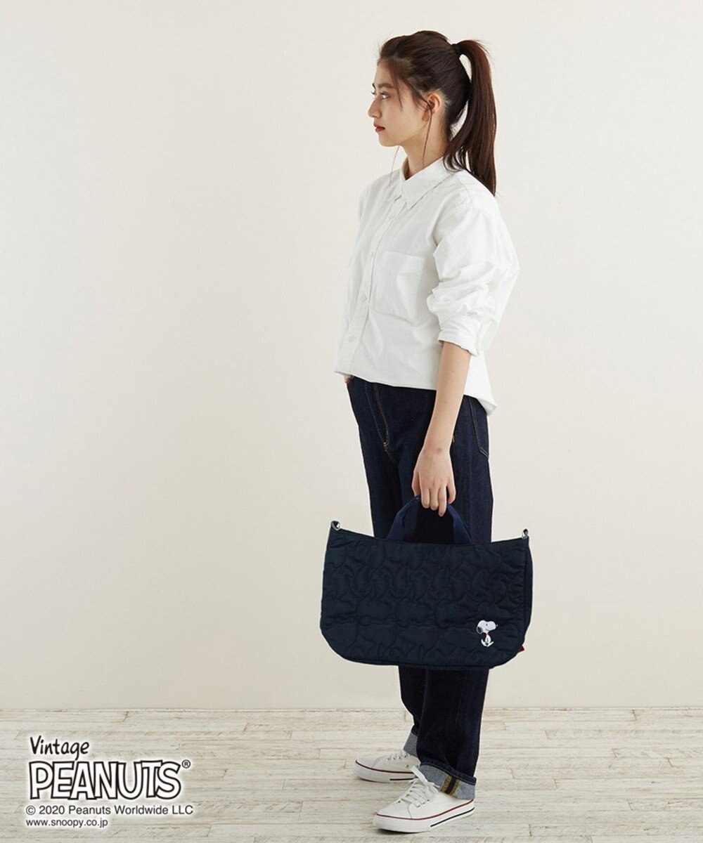 8133 スヌーピー ショルダー Ip デリ2way キルト ピーナッツ 5x Rootote ファッション通販 公式通販 オンワード クローゼット 8133 スヌーピー ショルダー Ip デリ2way キルト ピーナッツ 5x Rootote ファッション通販 公式通販 オンワード クローゼット