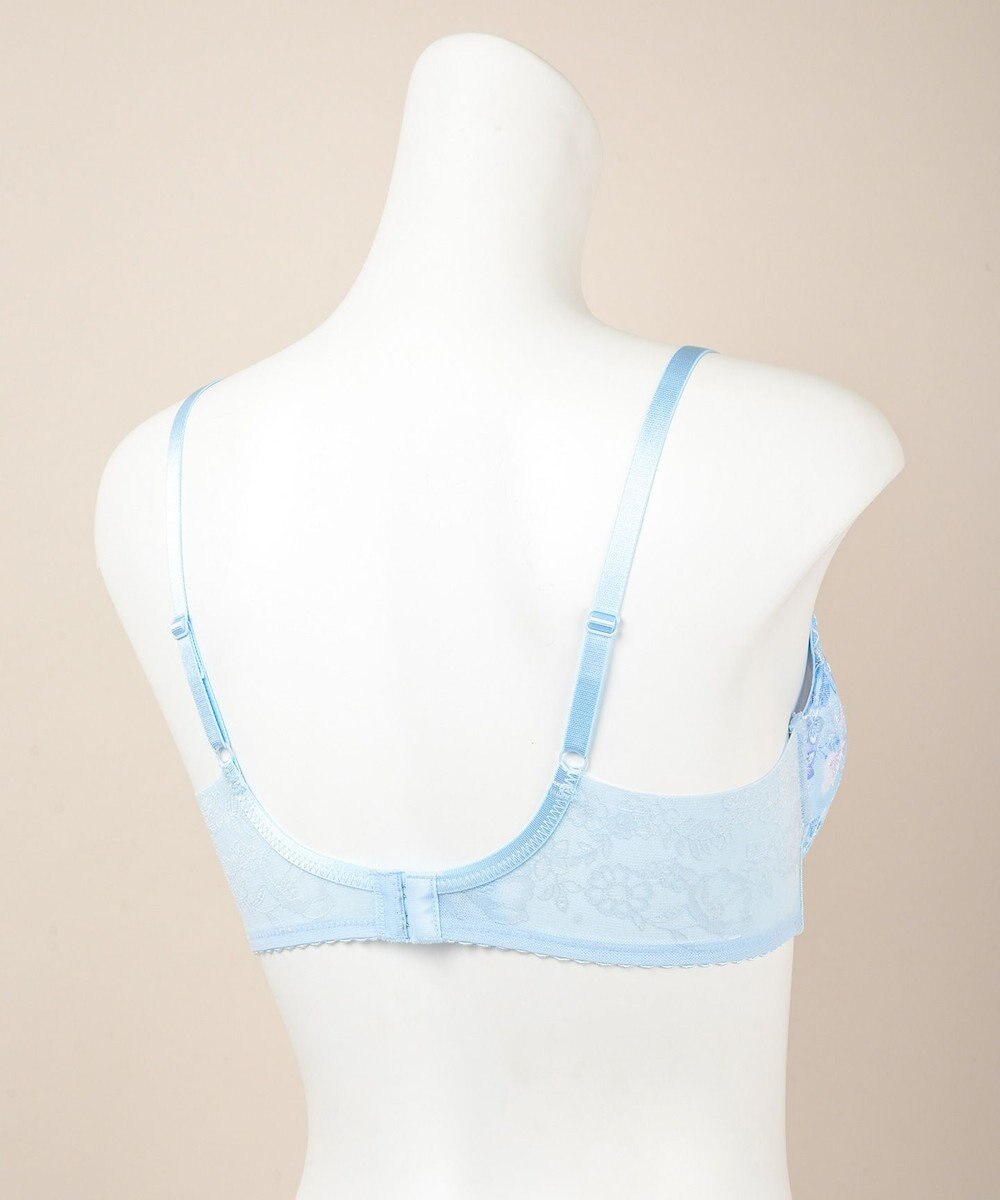 3 4カップブラ ときはなつブラ Dry ウイング ワコール Wingファッション通販 公式通販 オンワード クローゼット