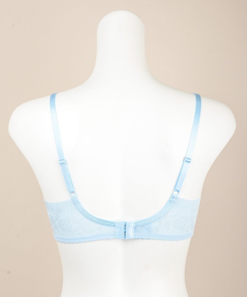 3 4カップブラ ときはなつブラ Dry ウイング ワコール Wingファッション通販 公式通販 オンワード クローゼット