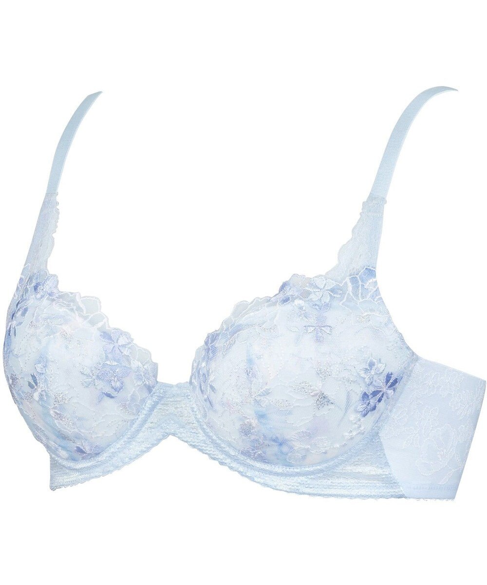 3 4カップブラ ときはなつブラ Dry ウイング ワコール Wingファッション通販 公式通販 オンワード クローゼット